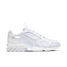 Men's Nike Air Zoom Spiridon Cage 2 "Triple White"