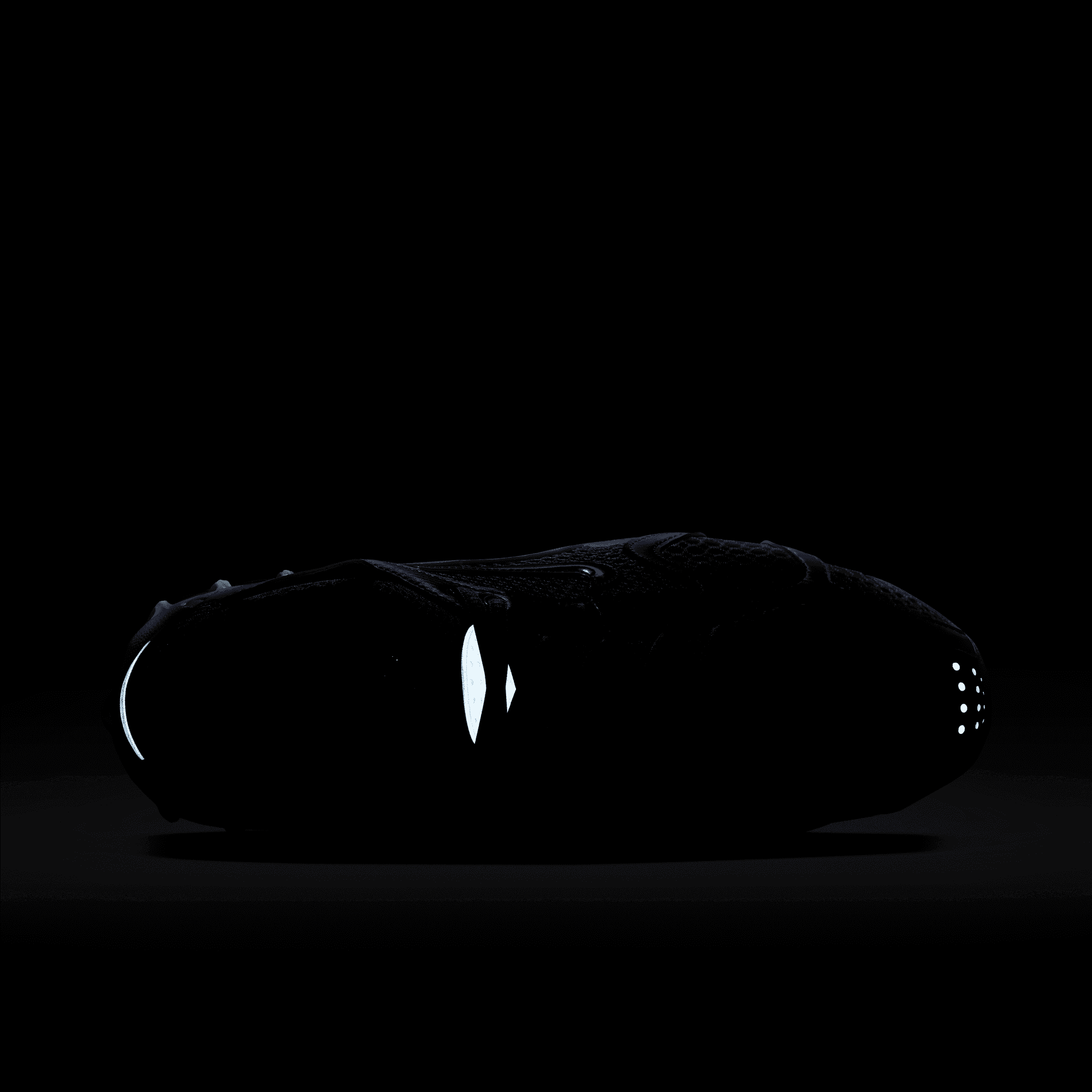 Men's Nike Air Zoom Spiridon Cage 2 "Triple White"