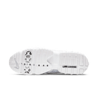 Men's Nike Air Zoom Spiridon Cage 2 "Triple White"