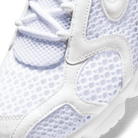 Men's Nike Air Zoom Spiridon Cage 2 "Triple White"