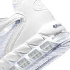 Men's Nike Air Zoom Spiridon Cage 2 "Triple White"