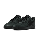 Men's Nike Air Force 1 '07 WB "Triple Black Nubuck"