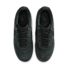 Men's Nike Air Force 1 '07 WB "Triple Black Nubuck"