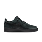 Men's Nike Air Force 1 '07 WB "Triple Black Nubuck"