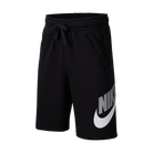 Big Kids’ Nike Sportswear Club Fleece Shorts
