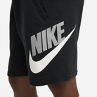 Big Kids’ Nike Sportswear Club Fleece Shorts