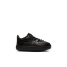 Nike Force 1 Crib Baby Bootie "Triple Black"