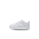 Nike Force 1 Crib Baby Bootie "Triple White"
