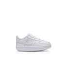 Nike Force 1 Crib Baby Bootie "Triple White"