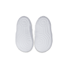 Nike Force 1 Crib Baby Bootie "Triple White"