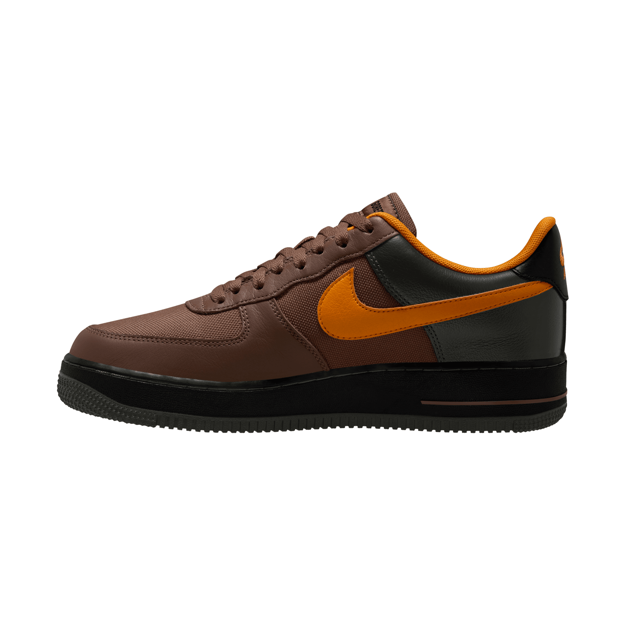 Men's Nike Air Force 1 GORE-TEX "Fauna Brown"