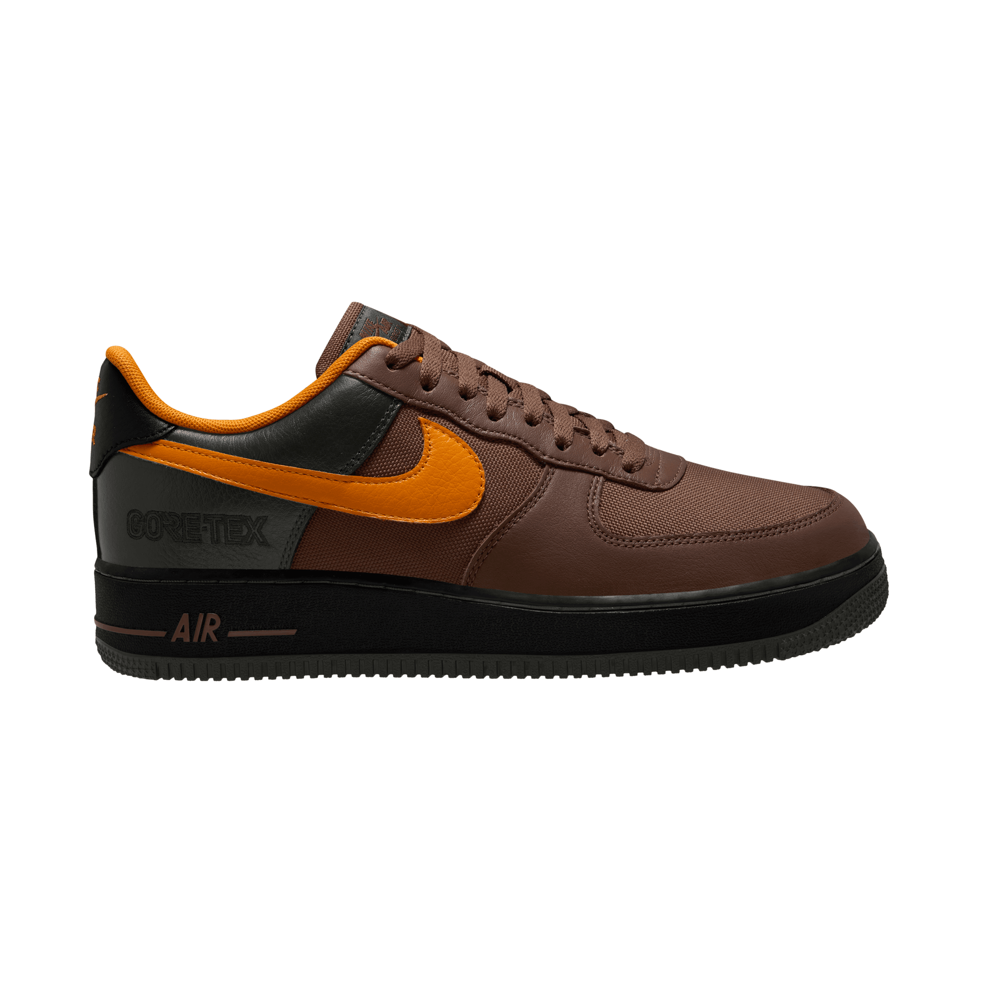 Men's Nike Air Force 1 GORE-TEX "Fauna Brown"