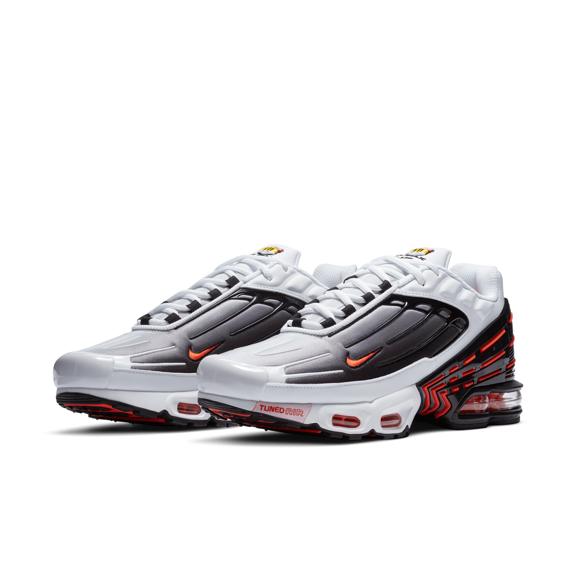 Men s Nike Air Max Plus 3 3.5 The Closet Inc