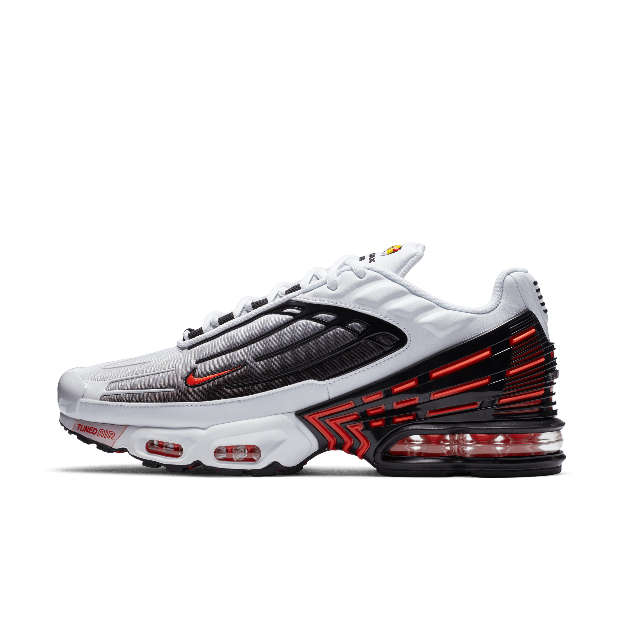 Men's Nike Air Max Plus 3 3.5 â The Closet Inc.