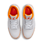 Women's Air Jordan 3 Retro "Orange Citrus"