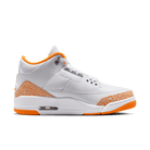 Women's Air Jordan 3 Retro "Orange Citrus"