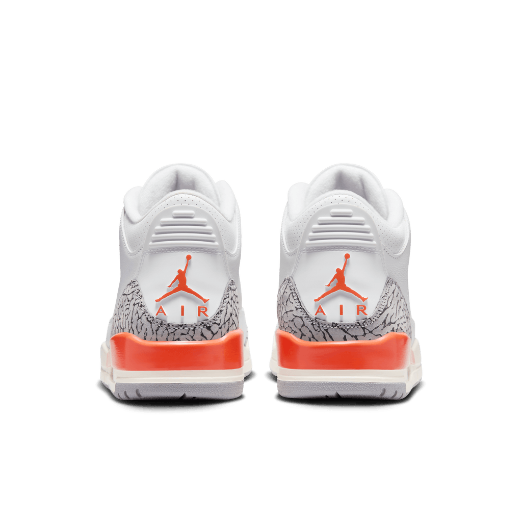 Women's Air Jordan 3 Retro "Georgia Peach"