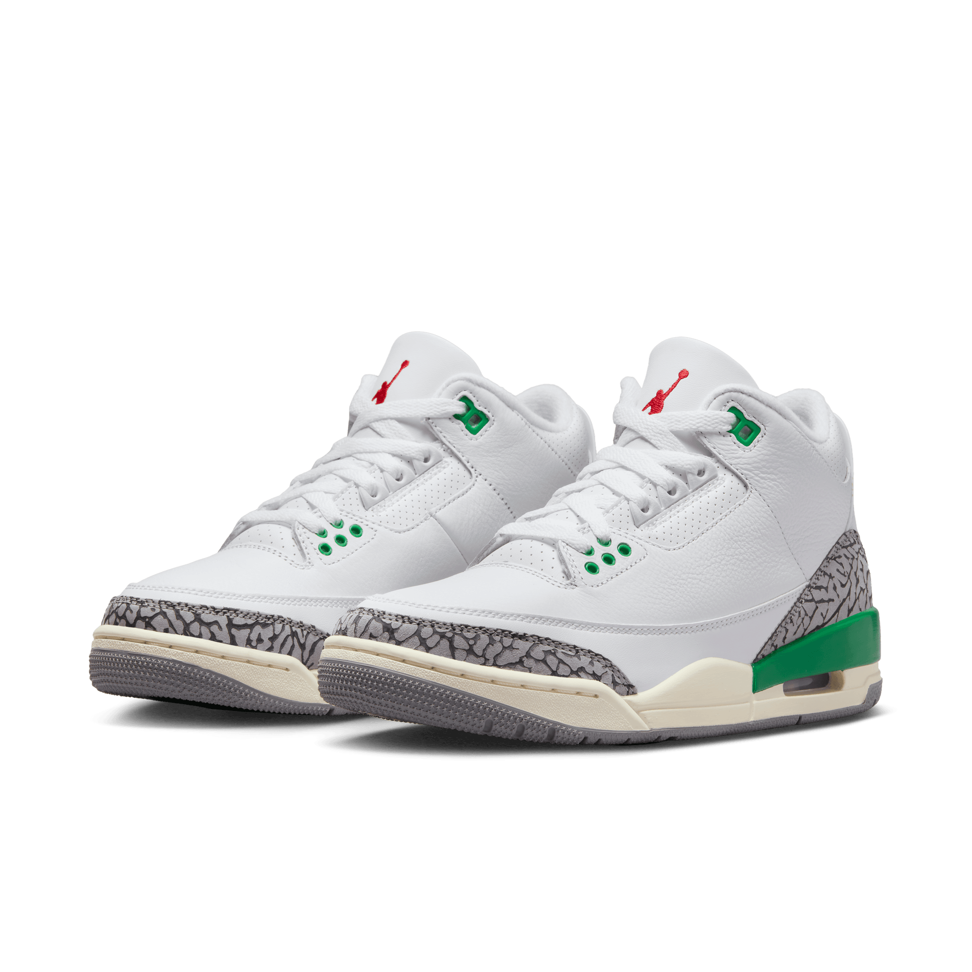 Women's Air Jordan 3 Retro