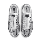 Men's Nike P-6000 "Metallic Silver"