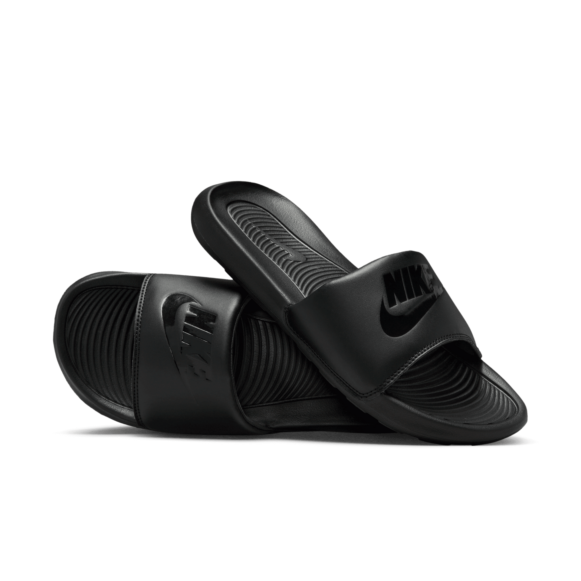 Nike Victori One Slide Nike Checkered Slides Men's Nike Victori