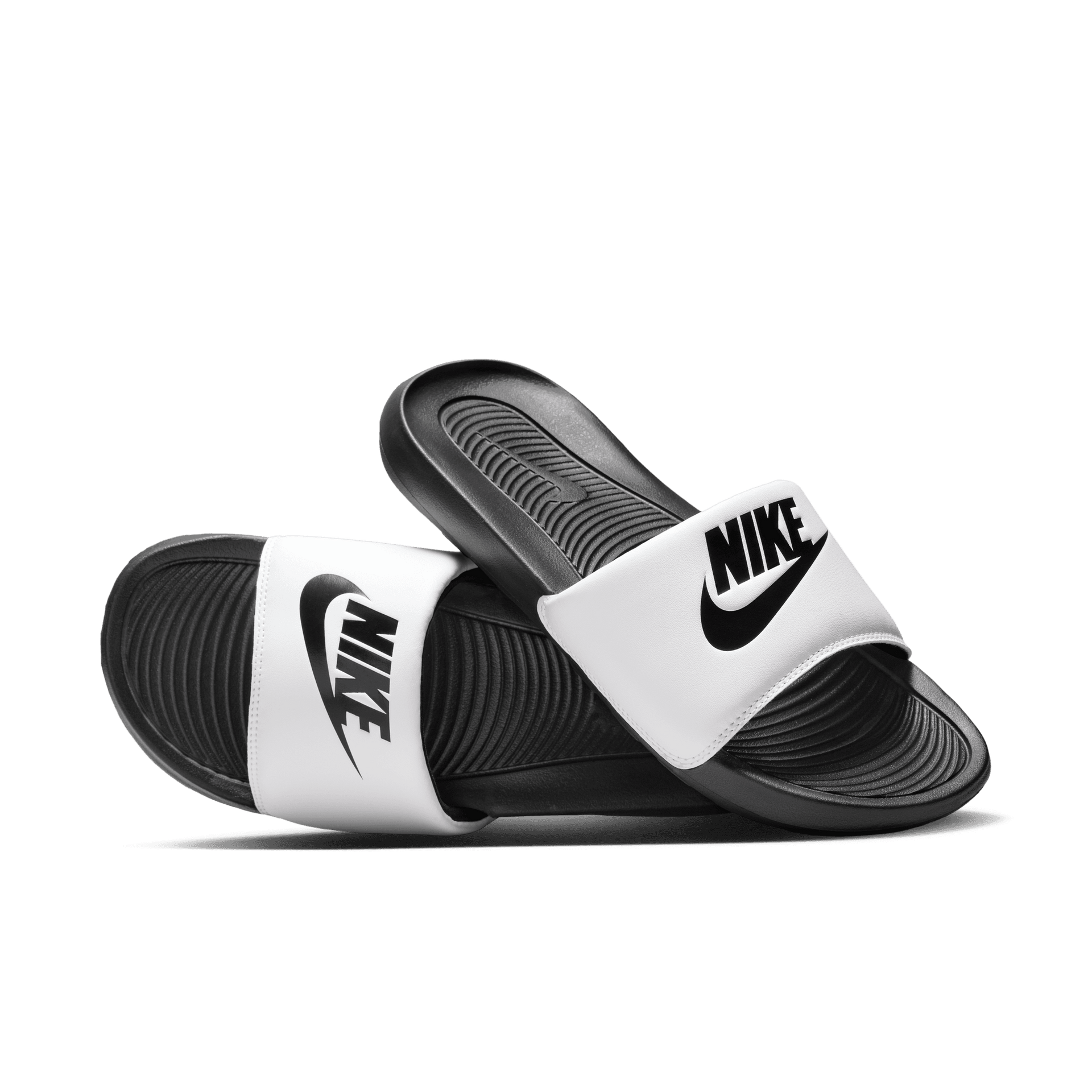 Men's Nike Victori One Slides 