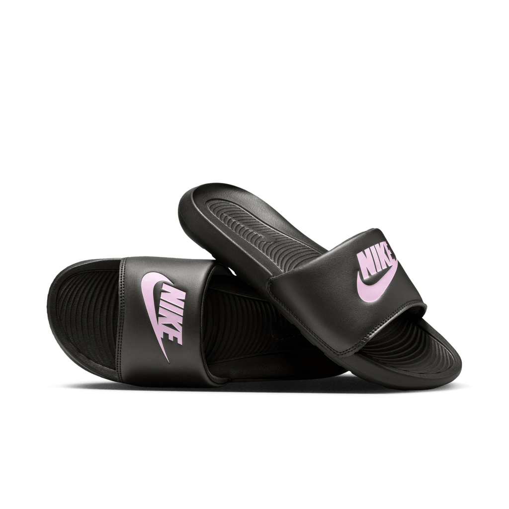 Women's Nike Victori One "Black Light Arctic Pink"