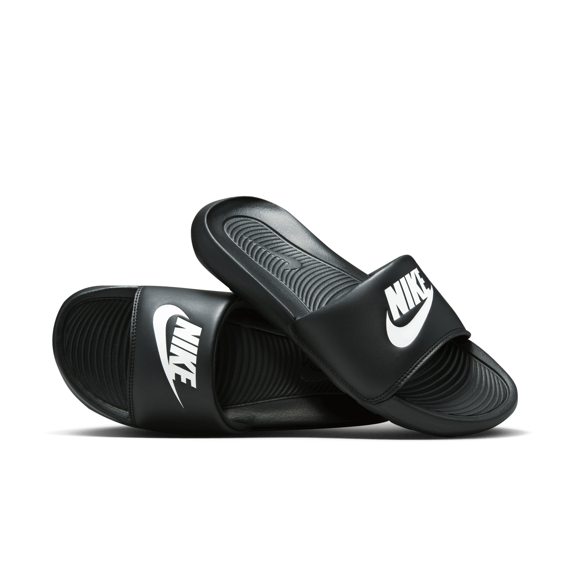 Nike Victori One Women s Slide Black