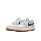 Boy's Nike Air Force 1 "Photon Dust Fir"