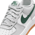 Boy's Nike Air Force 1 "Photon Dust Fir"