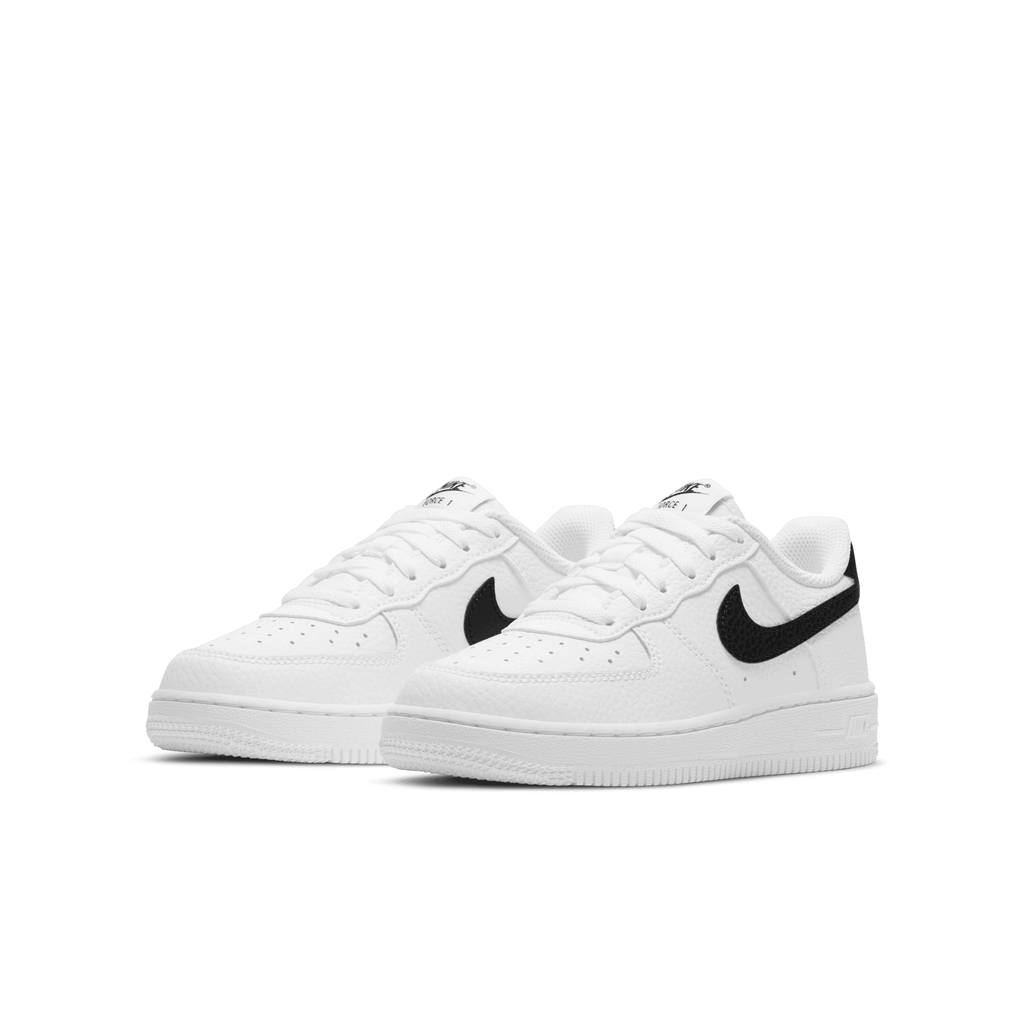 Nike air force 1 big swoosh best sale