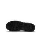 Big Kids' Nike Air Force 1 "White Black"