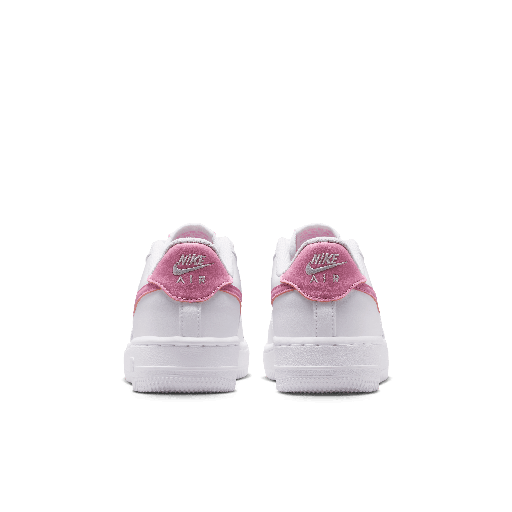 Big Kids' Nike Air Force 1 "Pink Rise"