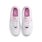 Big Kids' Nike Air Force 1 "Pink Rise"
