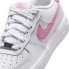 Big Kids' Nike Air Force 1 "Pink Rise"
