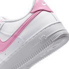 Big Kids' Nike Air Force 1 "Pink Rise"