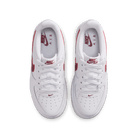 Big Kids' Nike Air Force 1 "Pink Smoke"