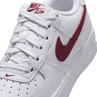 Big Kids' Nike Air Force 1 "Pink Smoke"