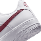 Big Kids' Nike Air Force 1 "Pink Smoke"