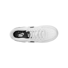 Big Kids' Nike Air Force 1 "White Black Gum Light Brown"