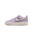 Boy's Nike Air Force 1 "Light Violet"