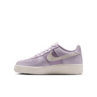 Boy's Nike Air Force 1 "Light Violet"