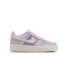 Boy's Nike Air Force 1 "Light Violet"