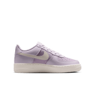 Boy's Nike Air Force 1 "Light Violet"