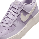 Boy's Nike Air Force 1 "Light Violet"