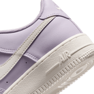 Boy's Nike Air Force 1 "Light Violet"