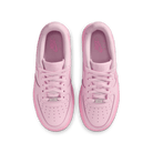 Big Kids' Nike Air Force 1 "Triple Pink"