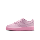 Big Kids' Nike Air Force 1 "Triple Pink"