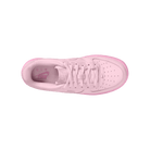 Big Kids' Nike Air Force 1 "Triple Pink"
