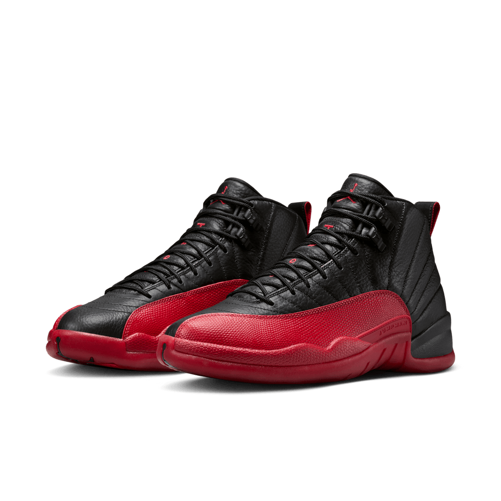 Men's Air Jordan 12 Retro "Flu Game"