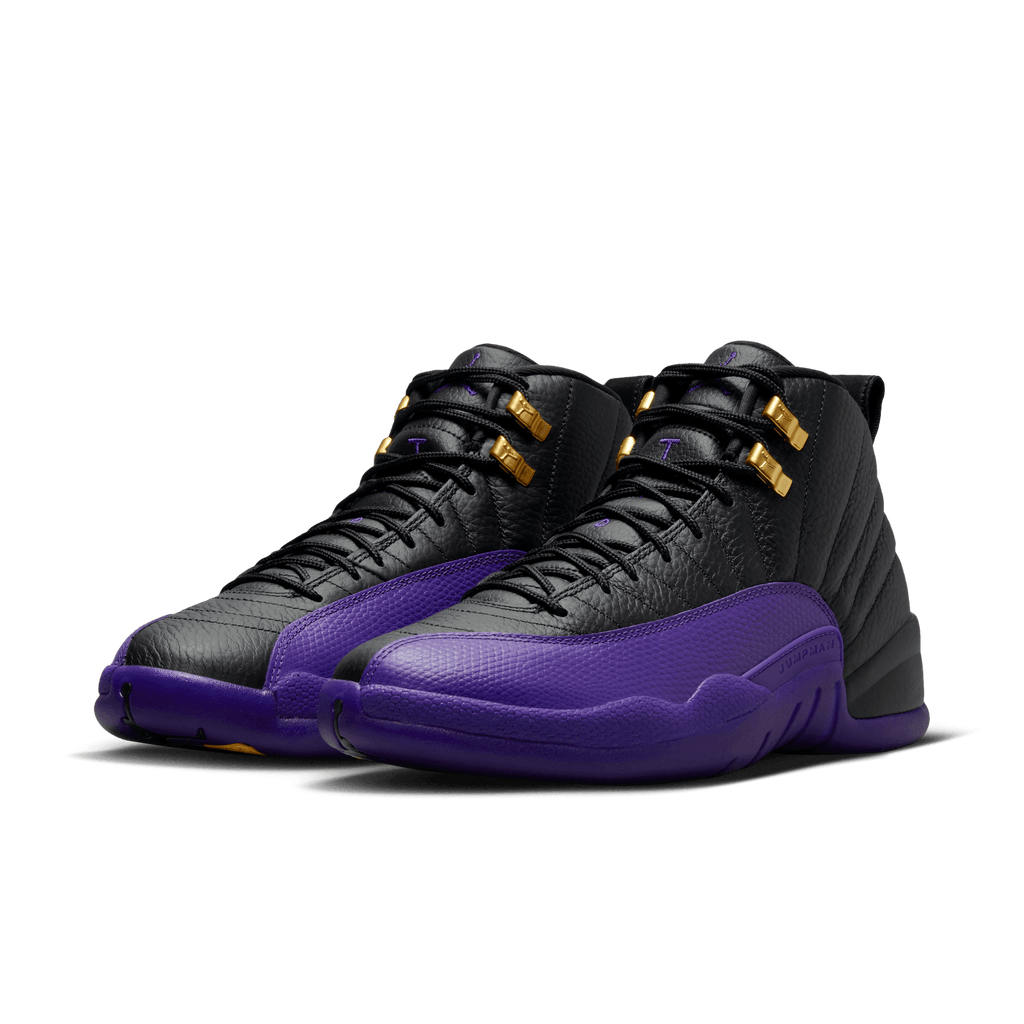 Men's Air Jordan 12 Retro